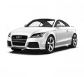 Audi TT (8J3) 08.06-